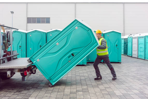 Best Porta potty services near me  in Gardendale, TX