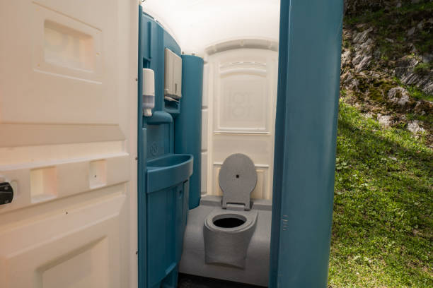 Best High-end porta potty rental  in Gardendale, TX