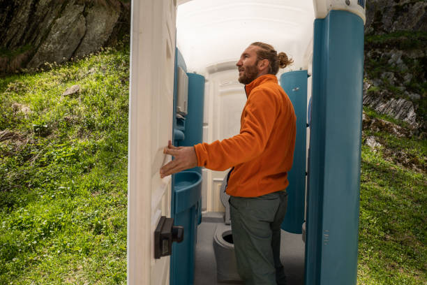 Best Porta potty delivery and setup  in Gardendale, TX