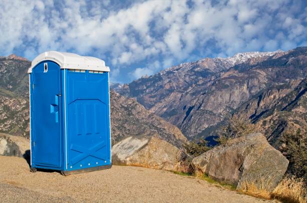 Best Portable restroom trailer rental  in Gardendale, TX