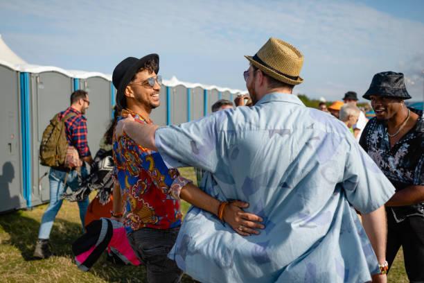 Best Emergency porta potty rental  in Gardendale, TX