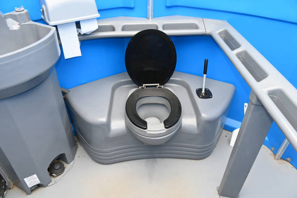 Best Porta potty rental for parties  in Gardendale, TX