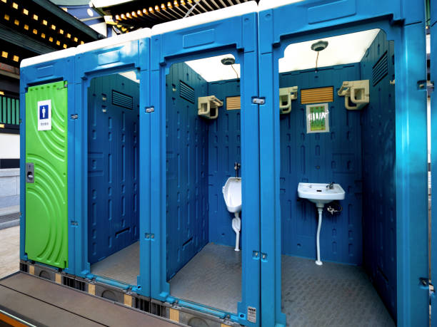 Best Portable toilet rental cost  in Gardendale, TX