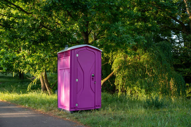 Best Portable restroom trailer rental  in Gardendale, TX