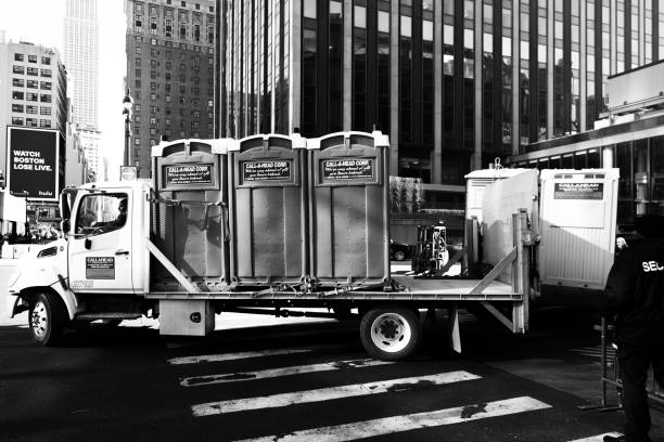Trusted Gardendale, TX porta potty rental Experts