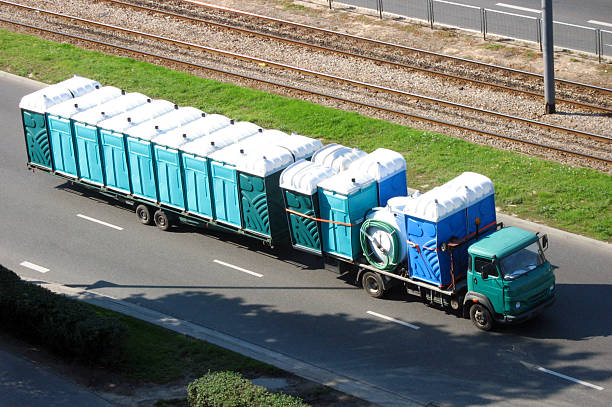 Porta potty services near me in Gardendale, TX